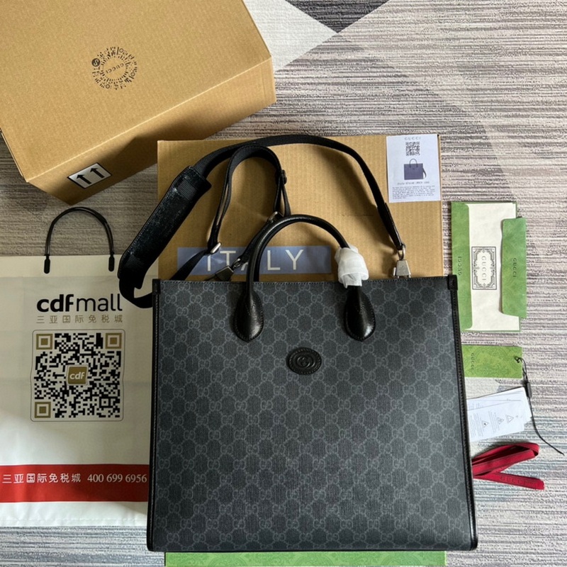 Gucci Handbags 510